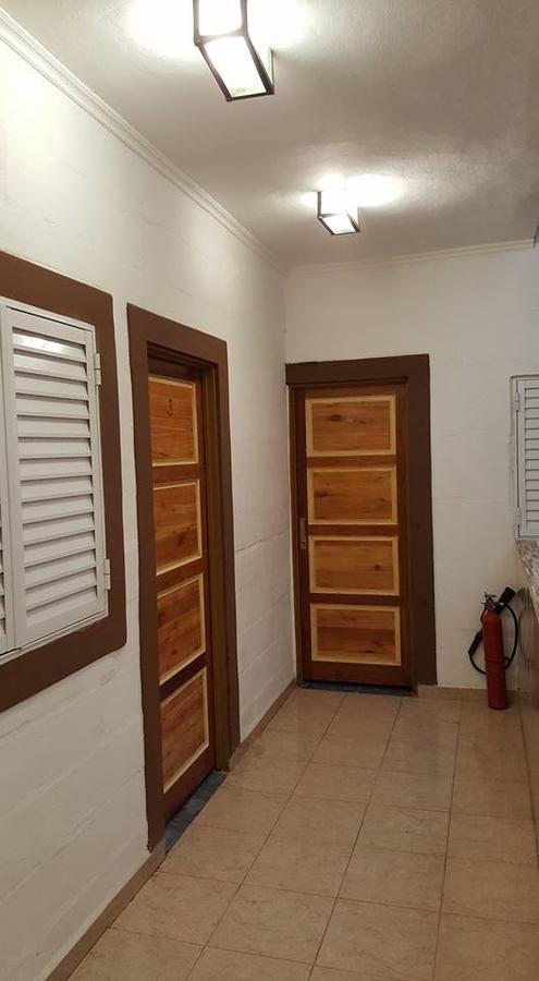 Los Victorios Apart Resistencia Exterior photo