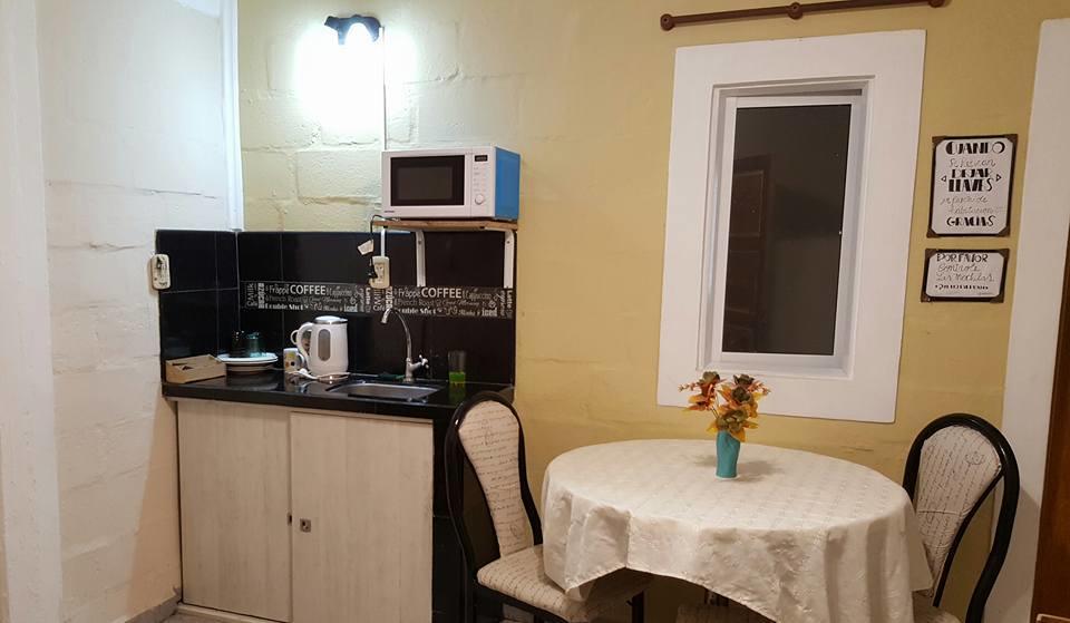 Los Victorios Apart Resistencia Exterior photo