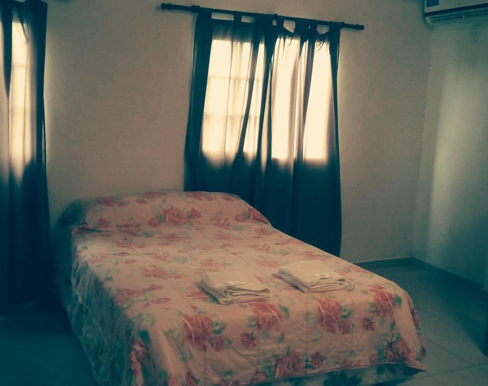 Los Victorios Apart Resistencia Exterior photo